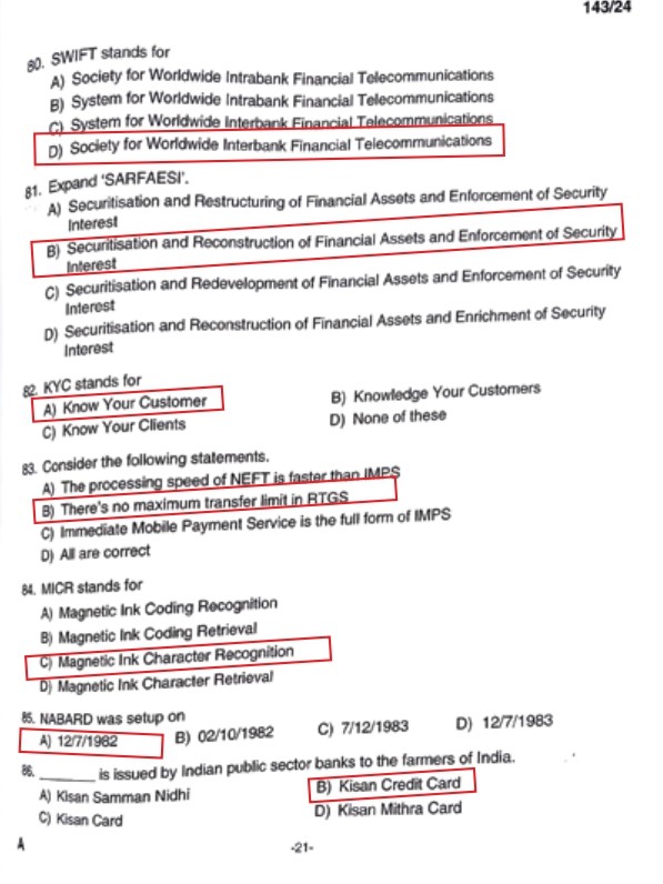 kerala bank recruitment